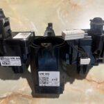 Подрулевой Переключатель В Сборе Skoda Octavia A5, 2011 5K0953521BJ