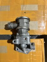 Клапан ЕГР Skoda Octavia A5 2008-2013г, 06A131351F